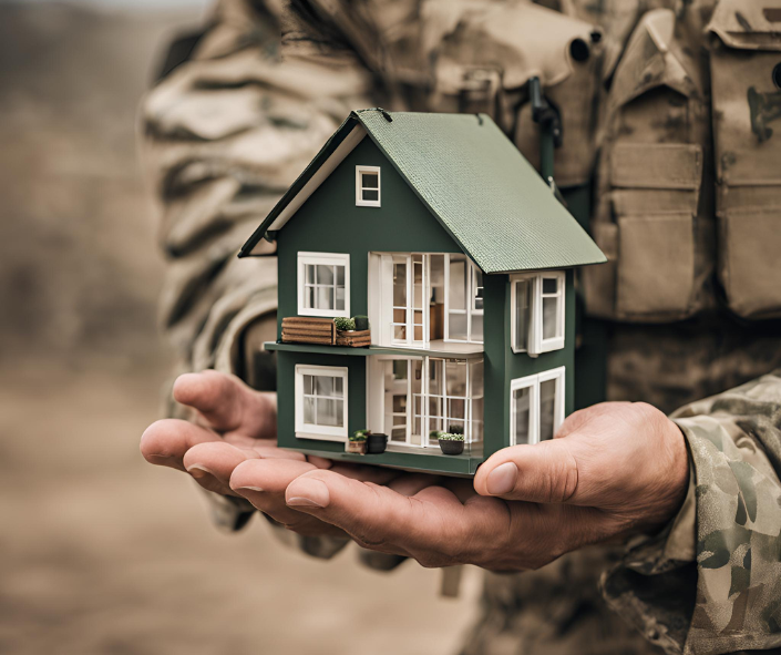 VA Loan with Bad Credit: A Pathway to Homeownership with Opulence Home Equity