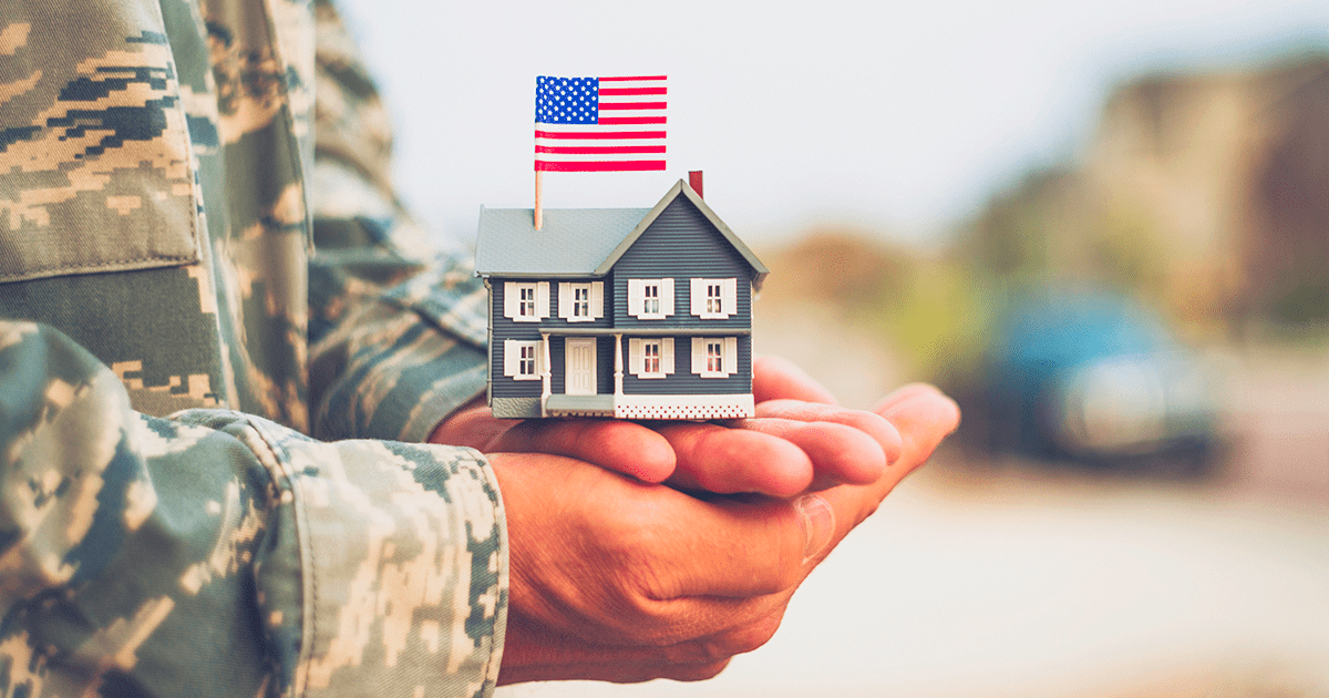 Navigating VA Loans with Bad Credit: A Pathway to Homeownership with Opulence Home Equity