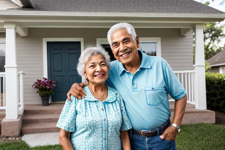 How Does a Reverse Mortgage Work – Your Financial Freedom