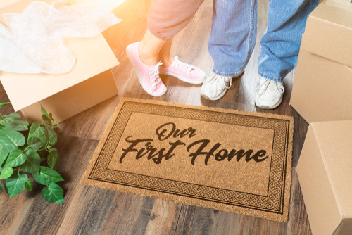 Navigating the Path to Your First Home: Mortgage Solutions Tailored for You
