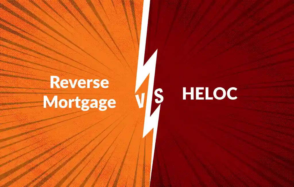 Reverse Mortgage vs. HELOC: Understanding Your Home Equity with Opulence Home Equity