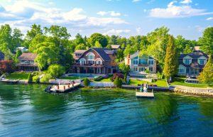 Reverse Mortgages In Michigan