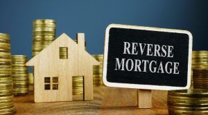 types-of-reverse-mortgages