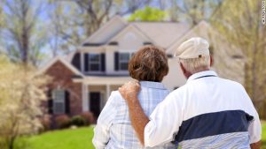 comprehensive guide to reverse mortgages