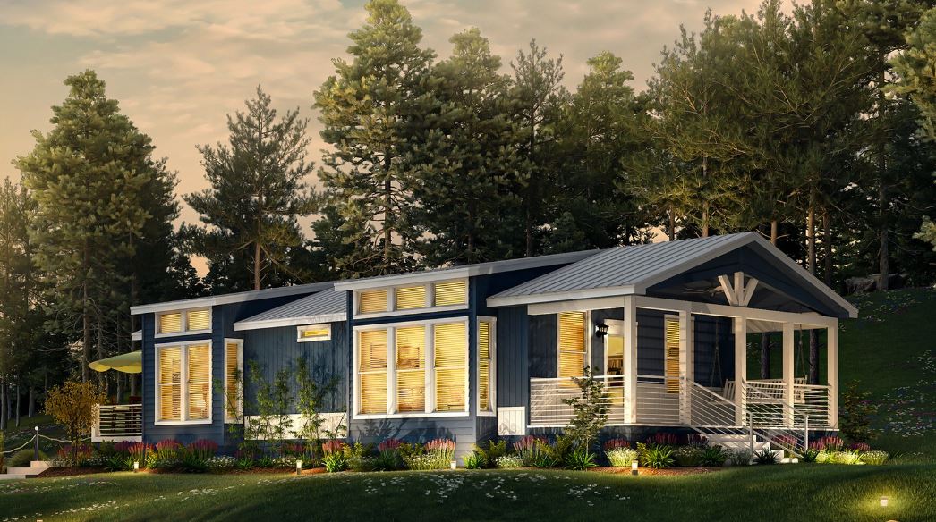 Can You Get a Reverse Mortgage on a Manufactured Home?