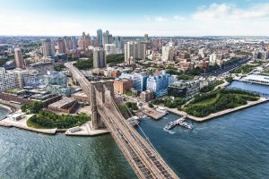 Brooklyn Bridge view - Reverse mortgage solutions