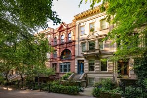 Financial Freedom with Reverse Mortgage in Park Slope Brooklyn