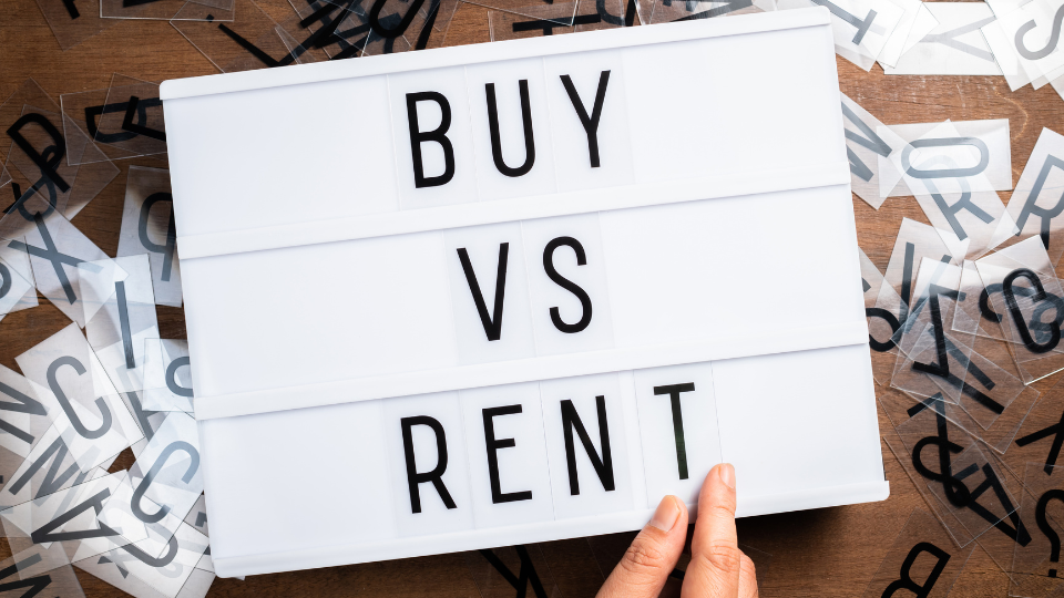 What’s the Difference Between Rent and Mortgage? A Detailed Look