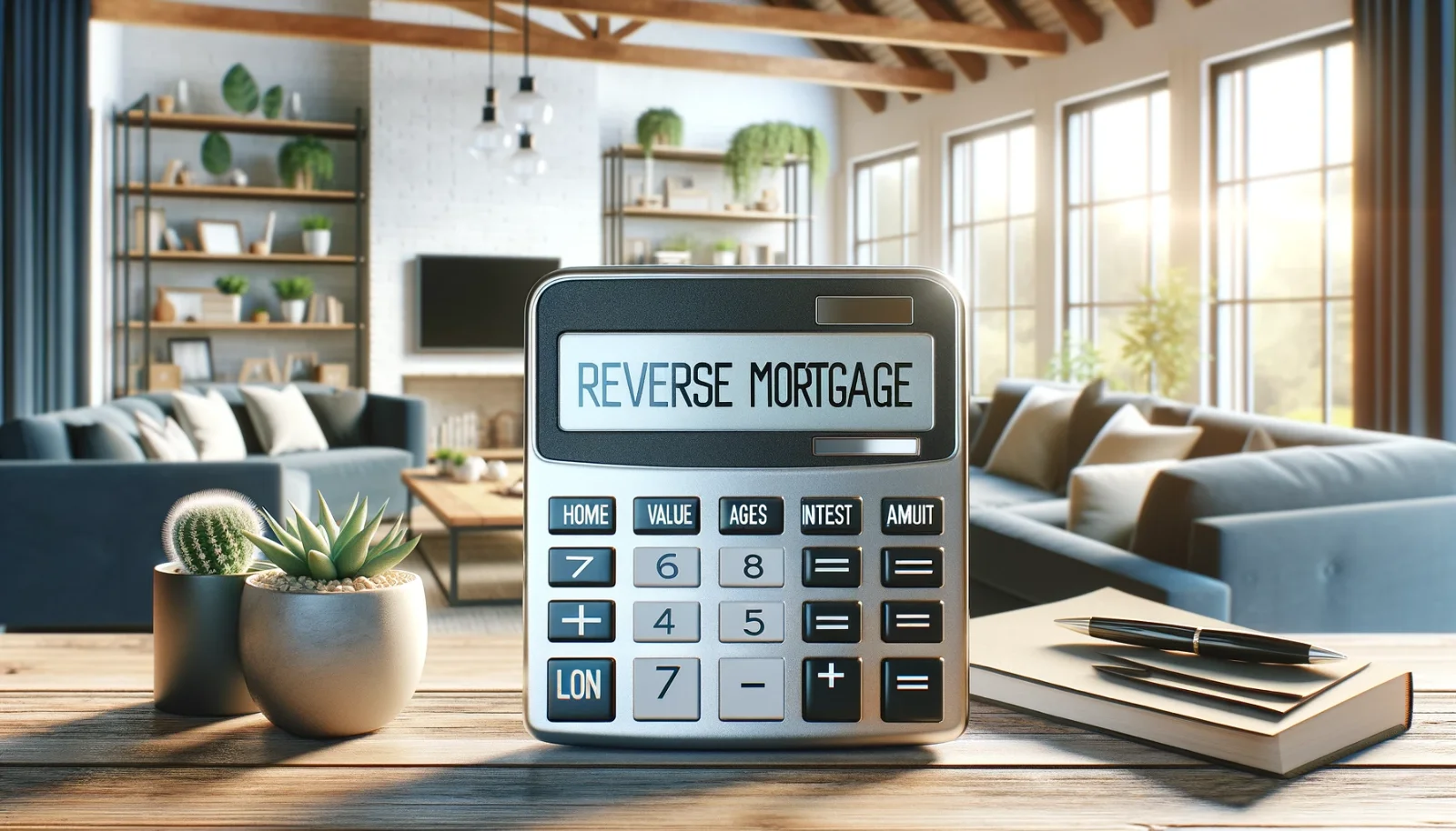 Apply for a Reverse Mortgage: A Step-by-Step Guide...