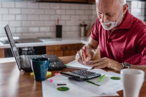 who qualifies for a reverse mortgage