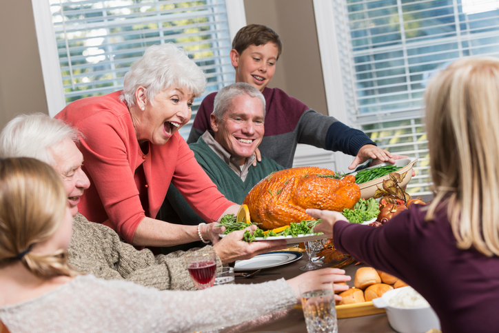 This Thanksgiving, Give Thanks for Financial Freed...