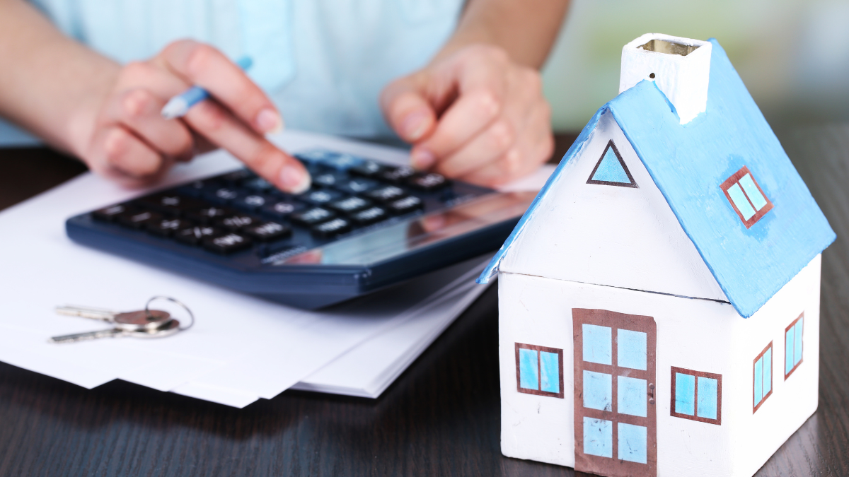 How a Jumbo Reverse Mortgage Calculator Helps You ...