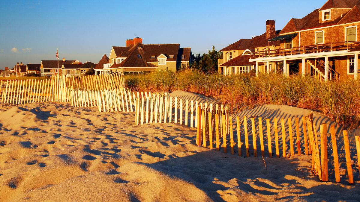Reverse Mortgage Ocean County, NJ: Retirement on Y...
