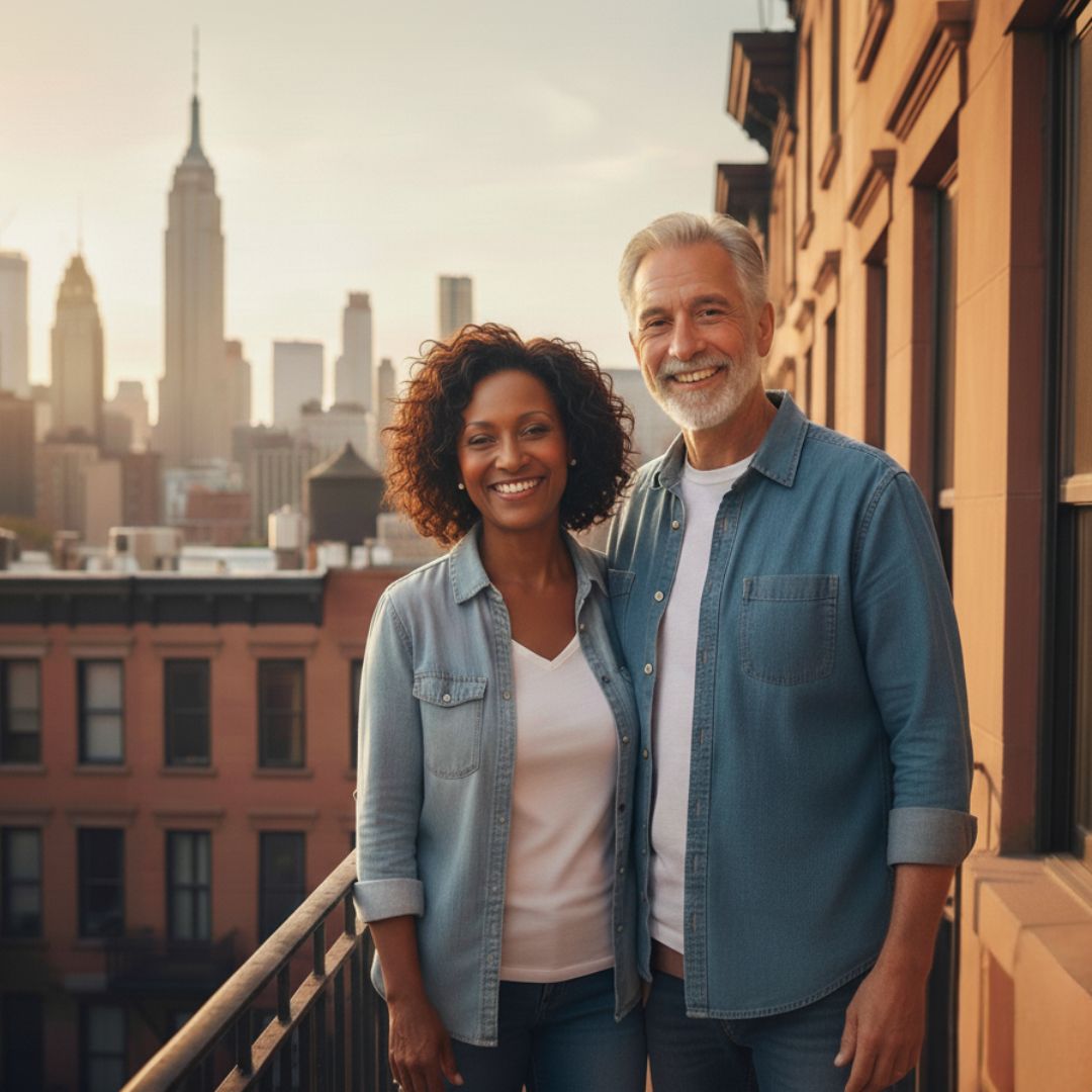 Exploring a Reverse Mortgage in New York: What Sen...