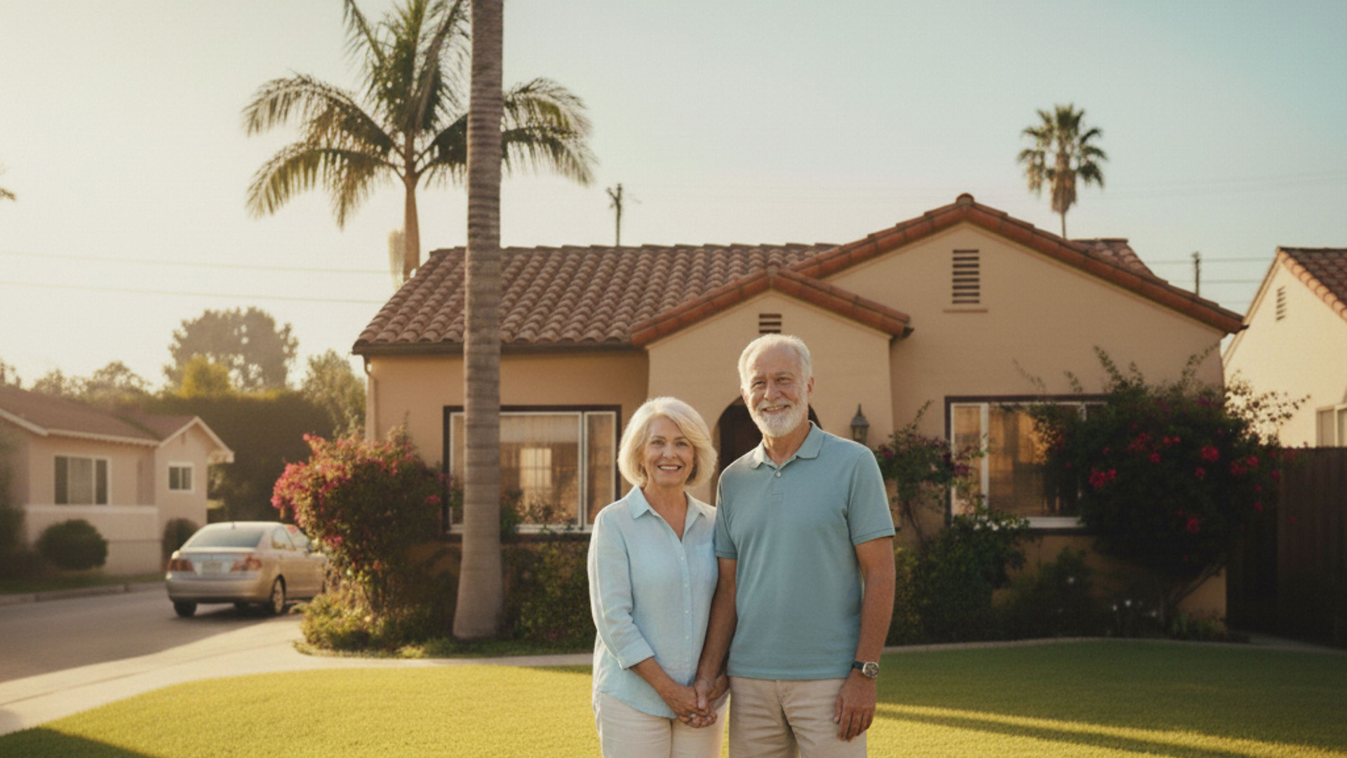 Getting a Reverse Mortgage in California with Opul...