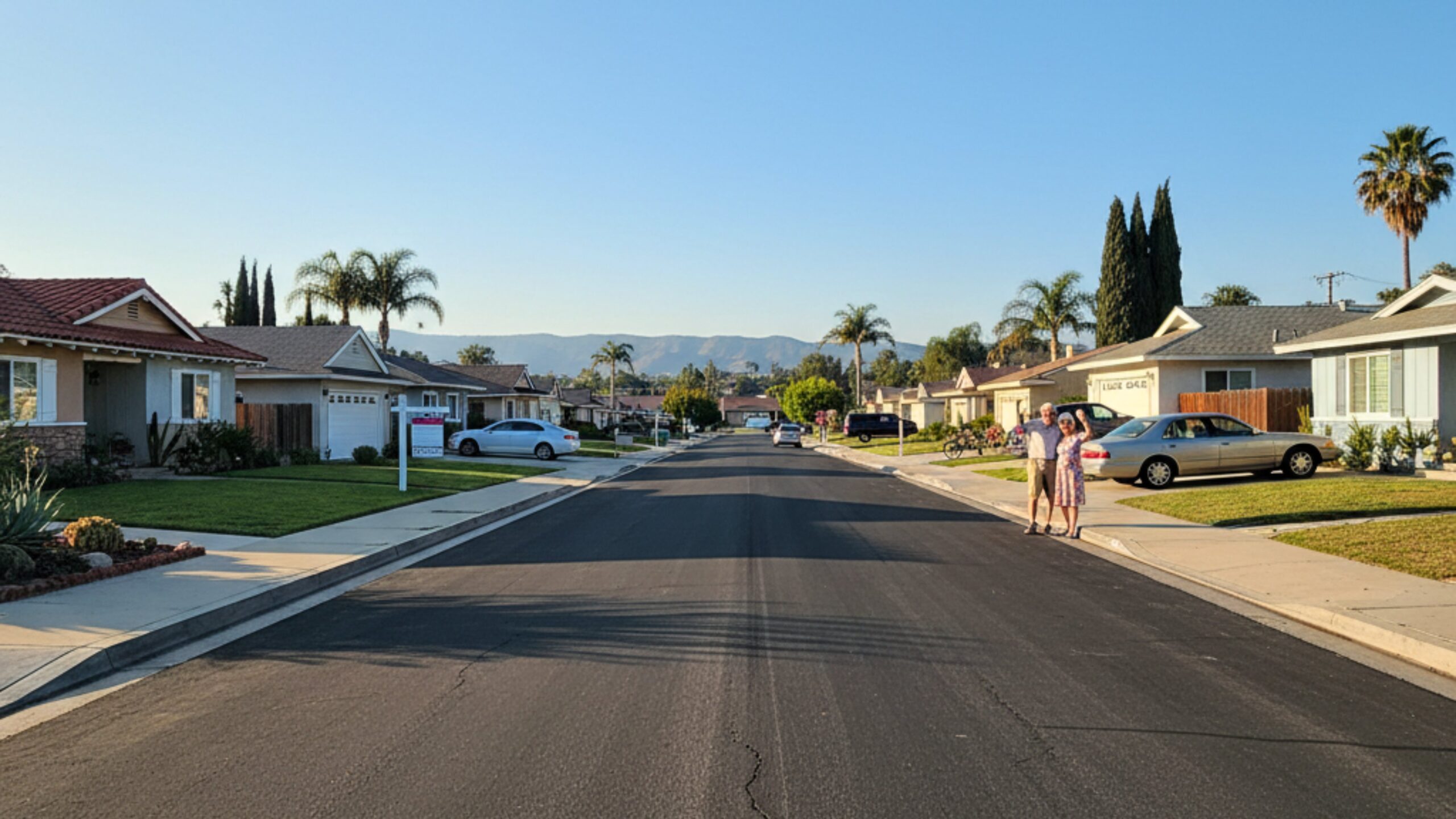 Reverse Mortgage in Orange County, CA: Retire in C...