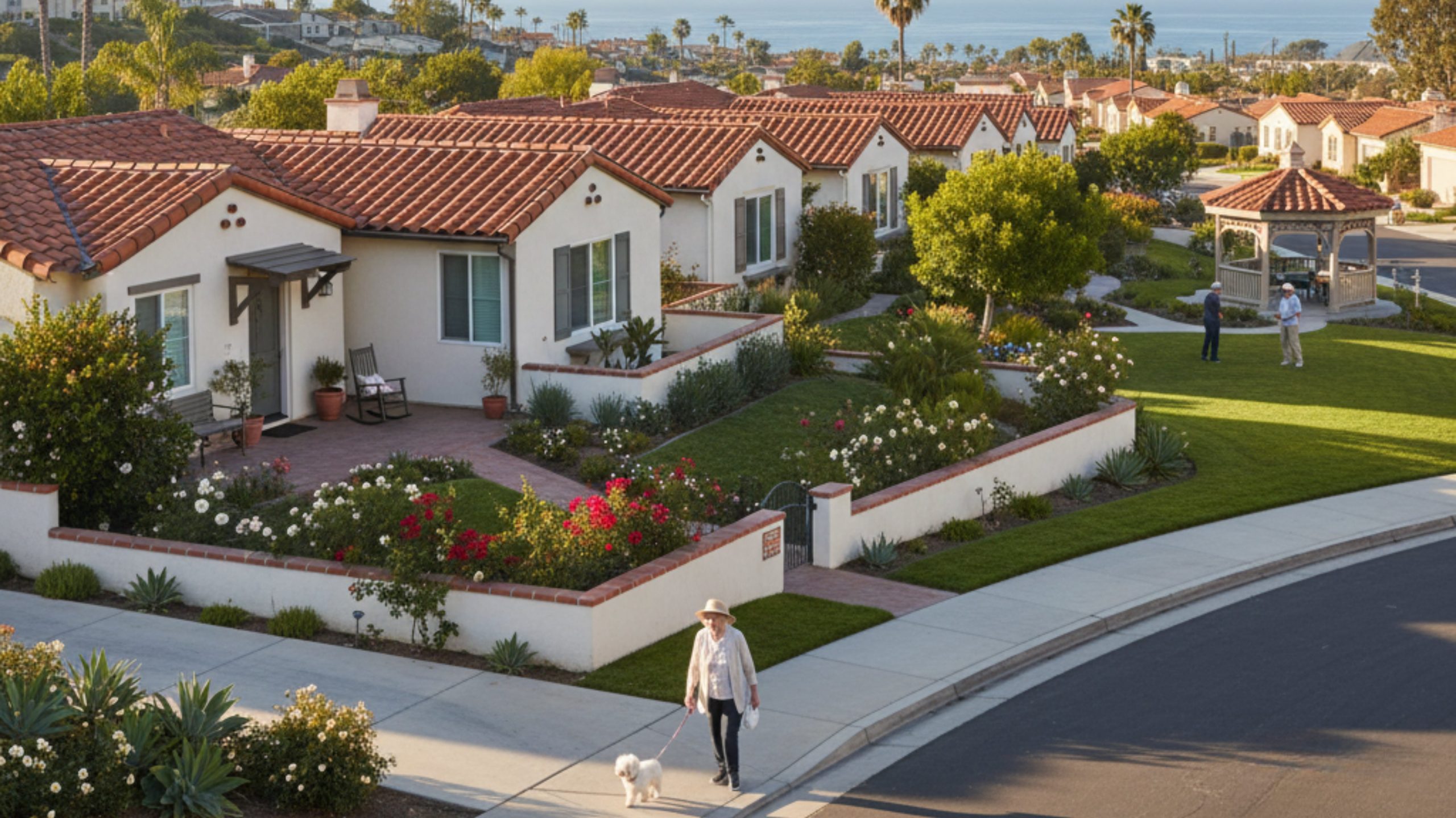 Reverse Mortgage in San Diego: Enjoy Retirement Wh...