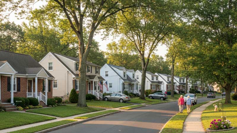 Reverse Mortgage in Morris County, NJ: Turn Home E...