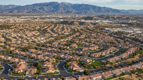 Reverse Mortgage in San Bernardino County, CA: A S...