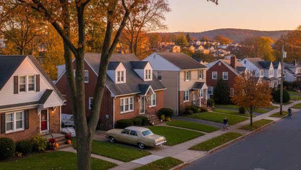 Reverse Mortgage in Passaic County, NJ: Your Guide...