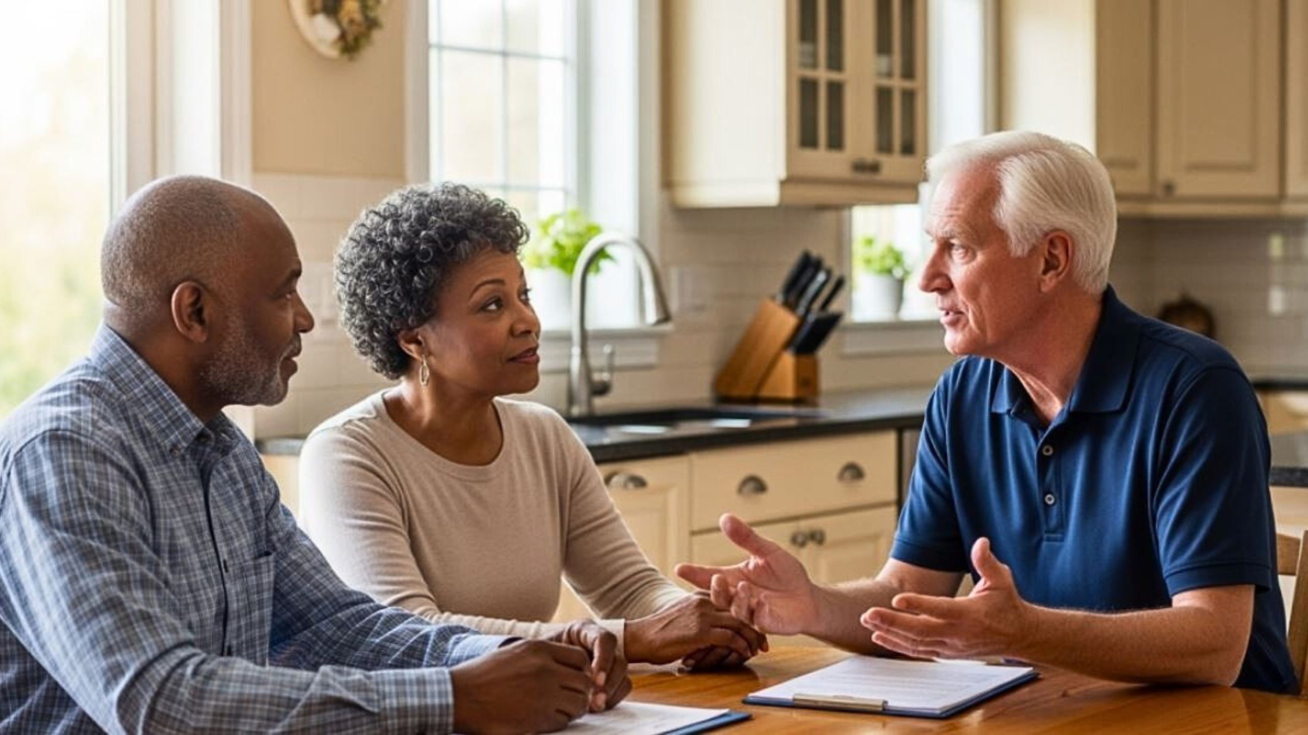 Reverse Mortgage FAQs: Clear, Simple Answers for H...