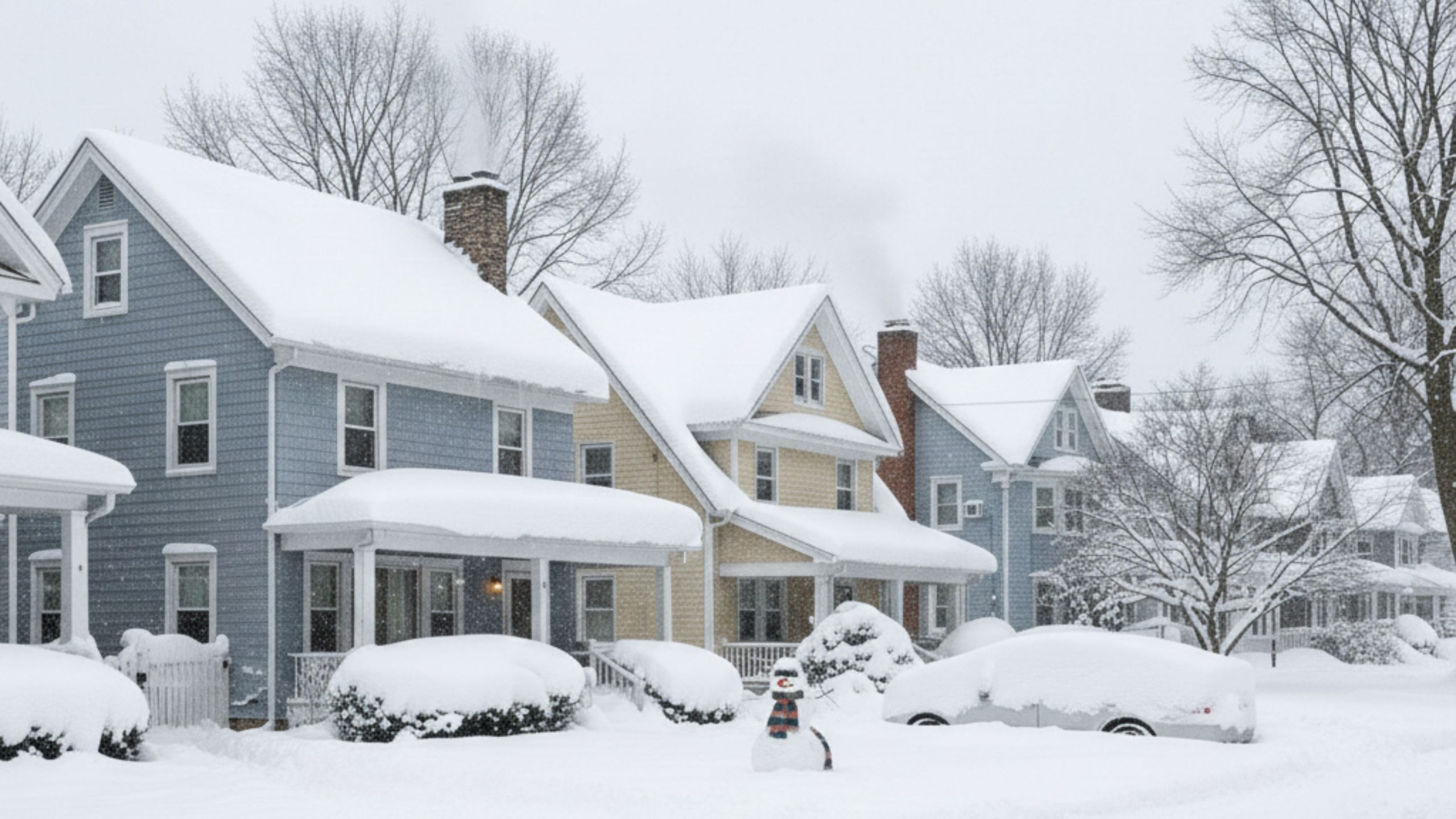 Reverse Mortgage in Erie County, NY: A Complete Gu...