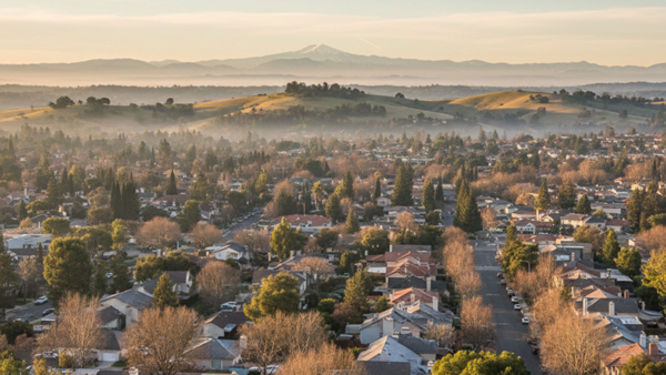 Reverse Mortgage in Santa Clara County, CA: What H...