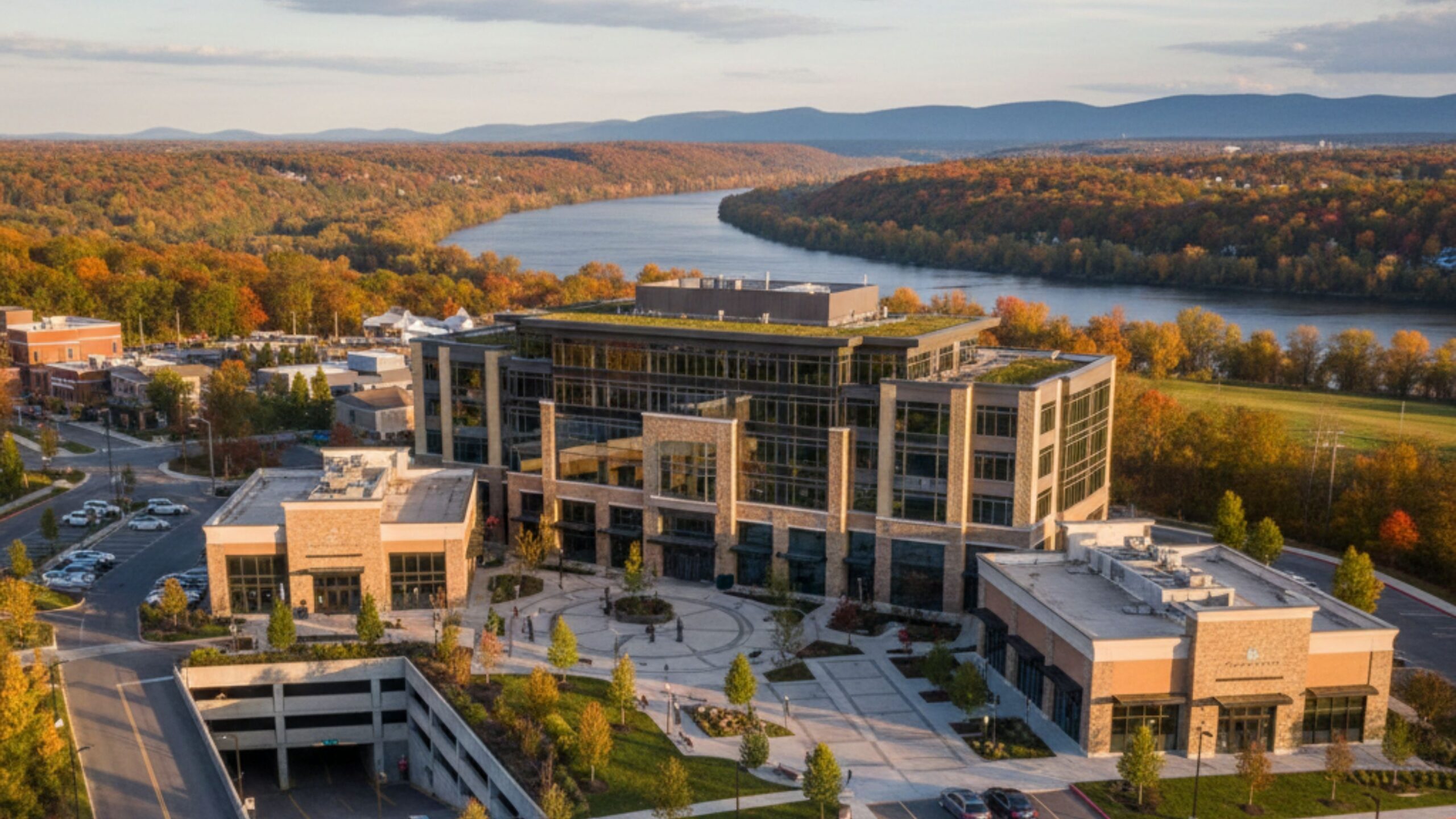 Commercial Real Estate in Dutchess County, NY: Opp...