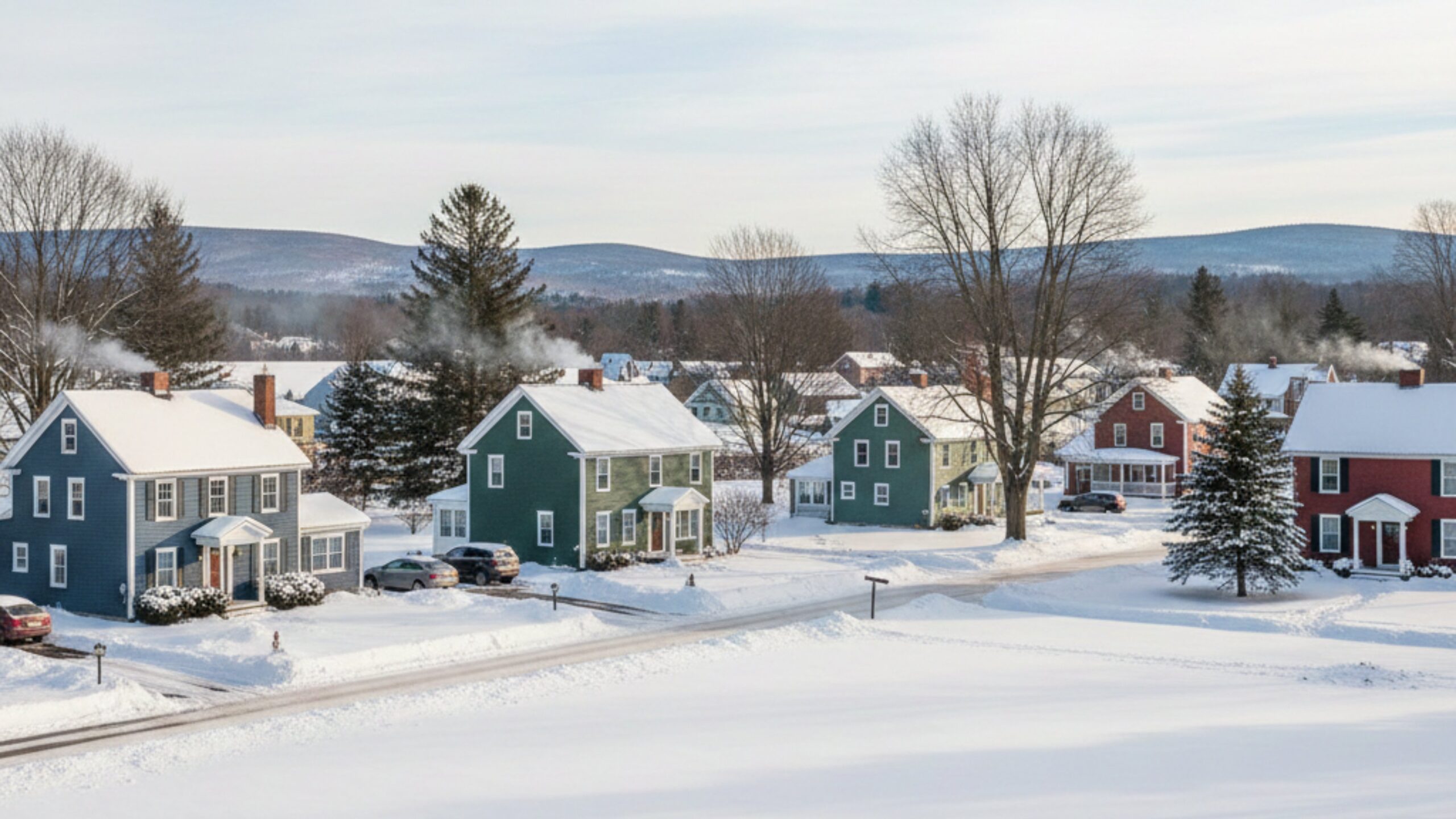 Reverse Mortgage in Sullivan County, NY: A Smart O...