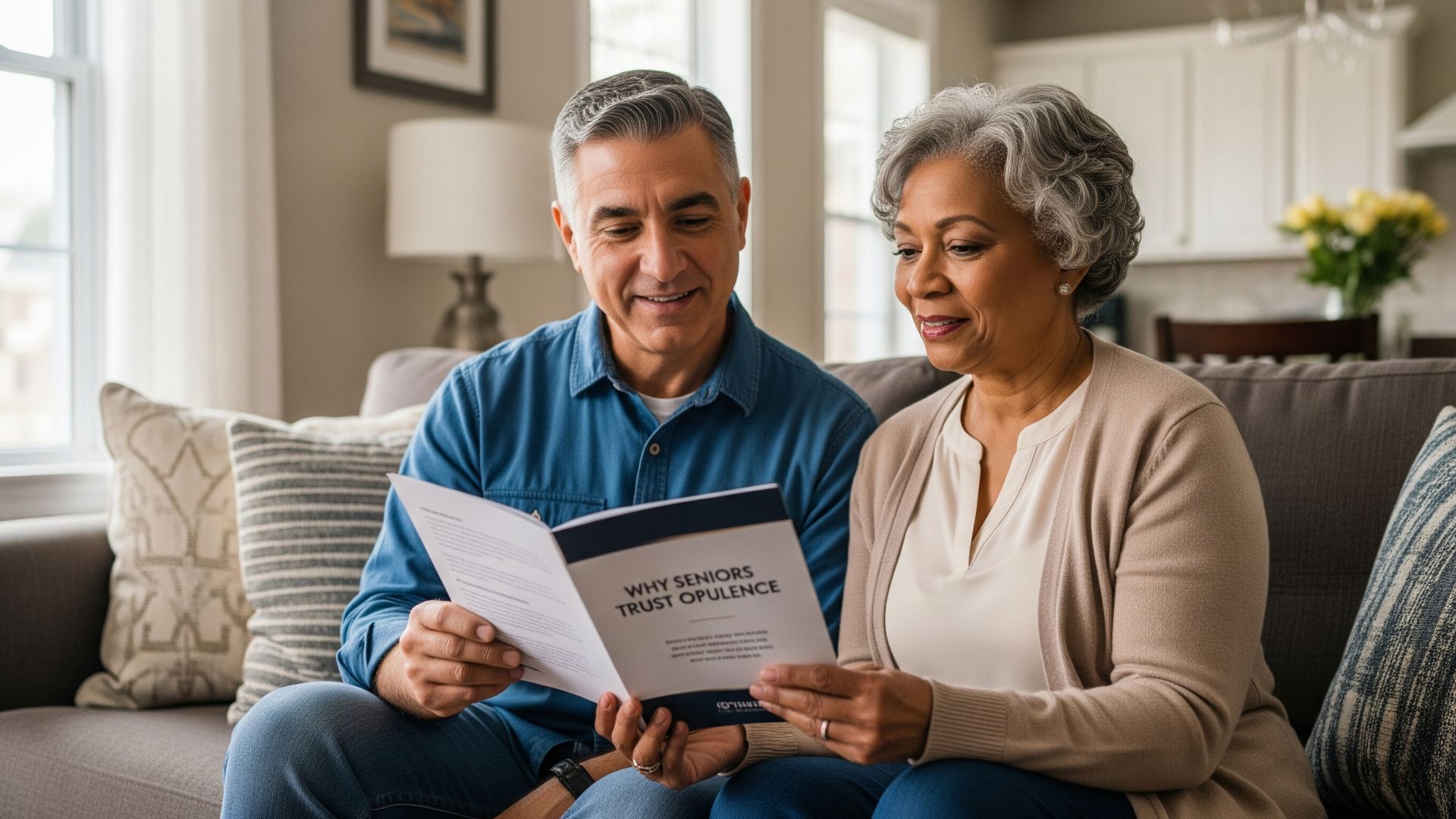 What Is a Reverse Mortgage? Benefits, Requirements...