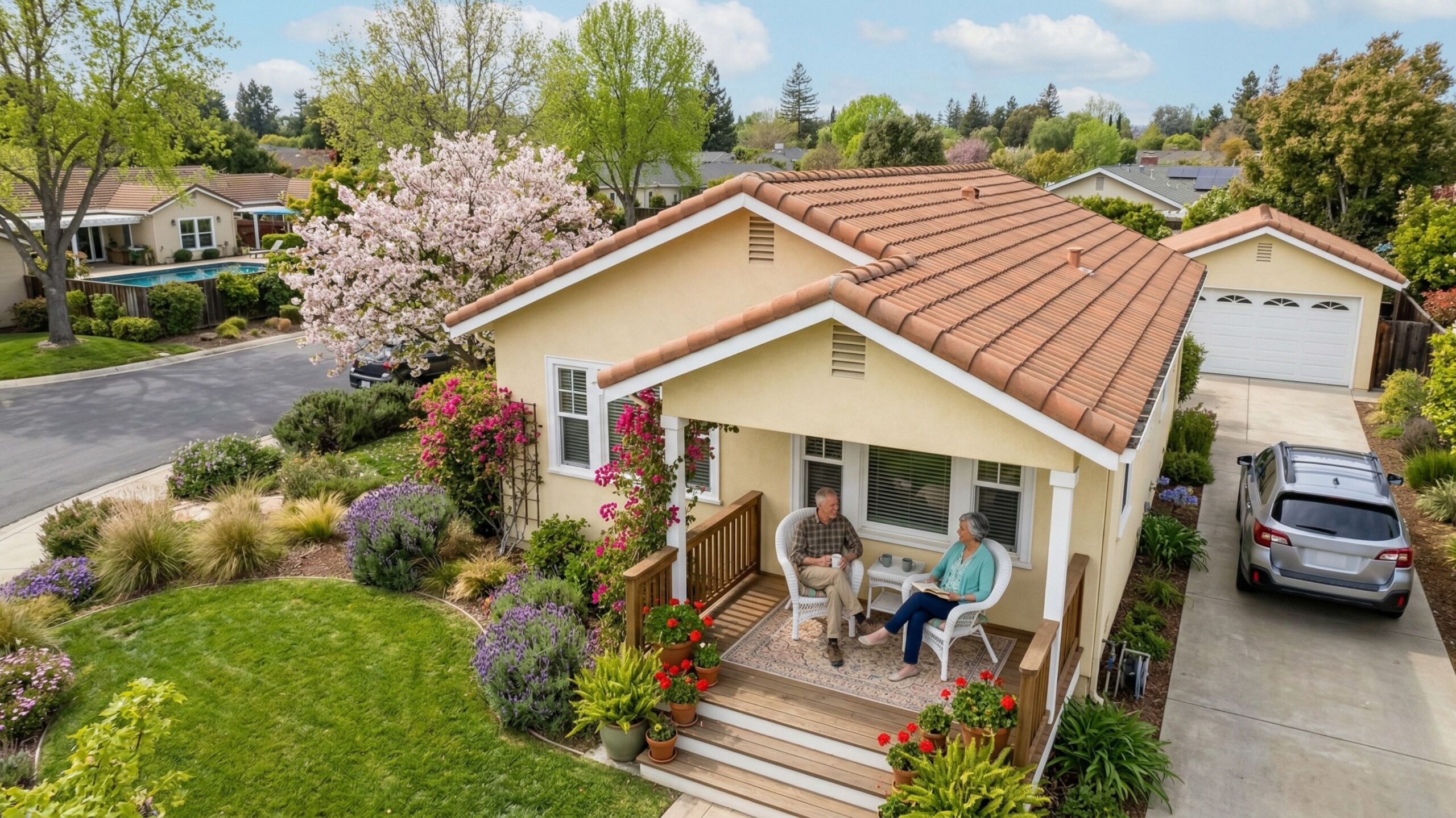 Reverse Mortgage in Fresno County, CA: Financial R...