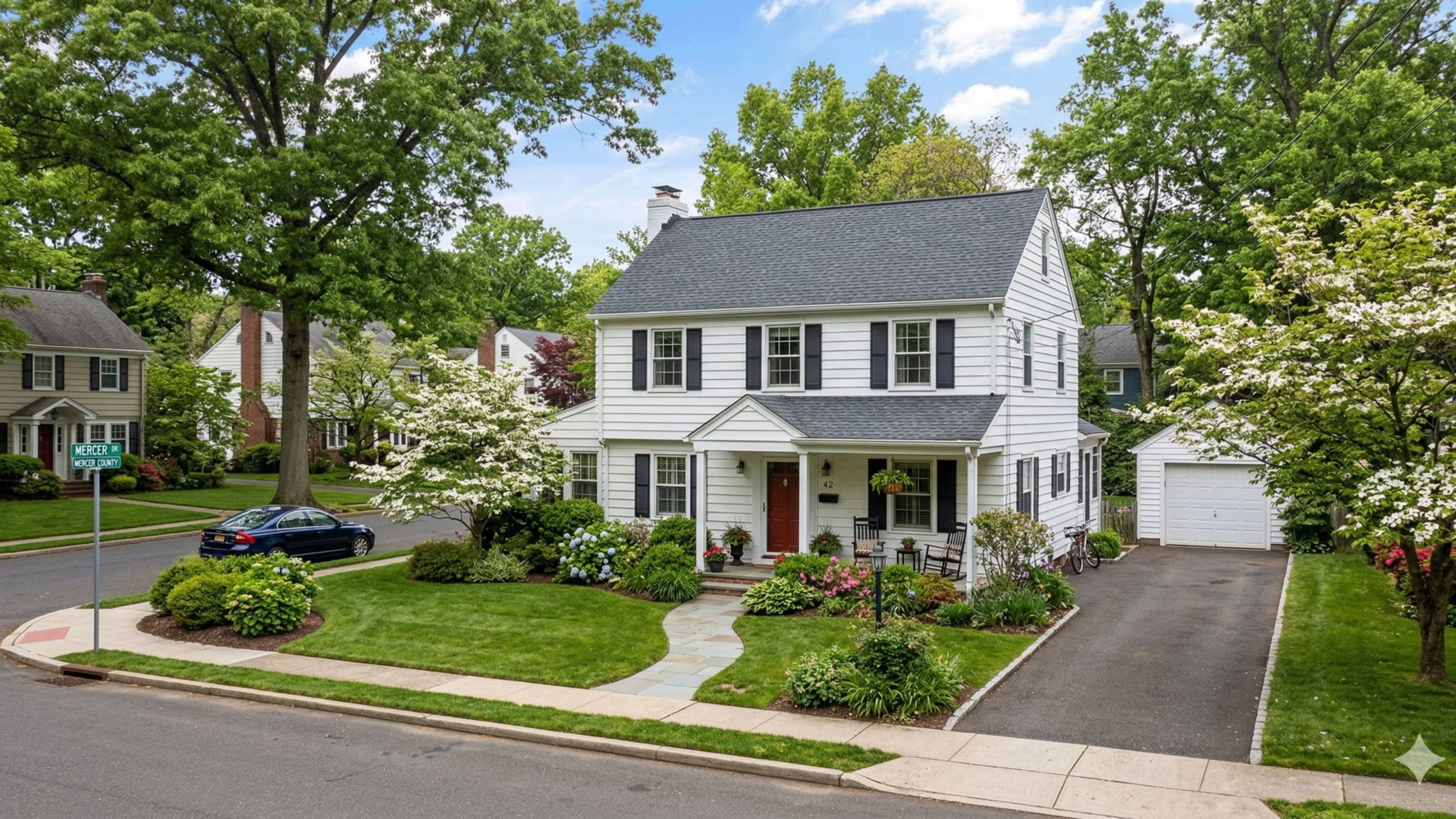 Reverse Mortgage Mercer County NJ: Financial Relie...