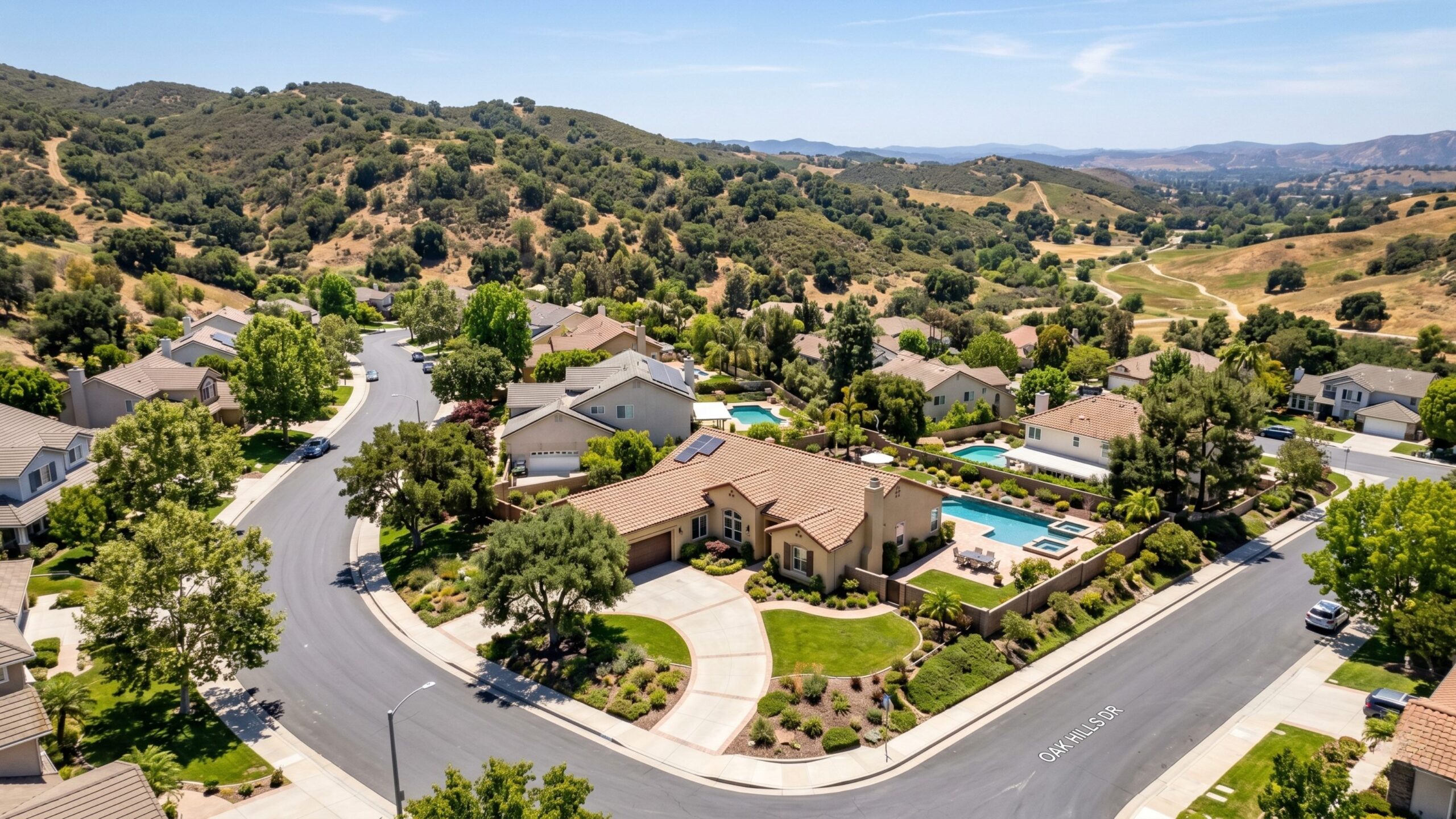 Reverse Mortgage in Thousand Oaks, CA: A Smart Opt...