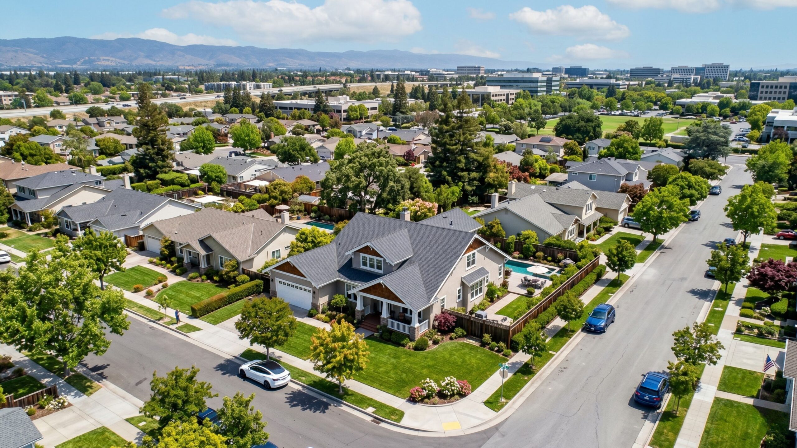 How a Reverse Mortgage Works in Santa Clara, CA