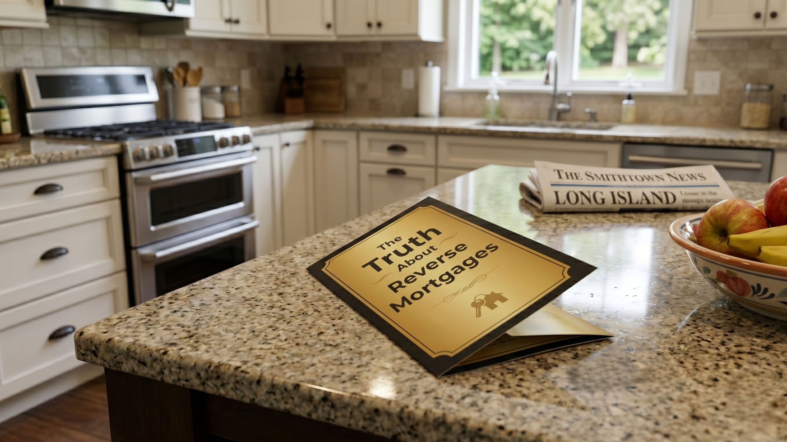 What Is the Truth About Reverse Mortgages and How ...