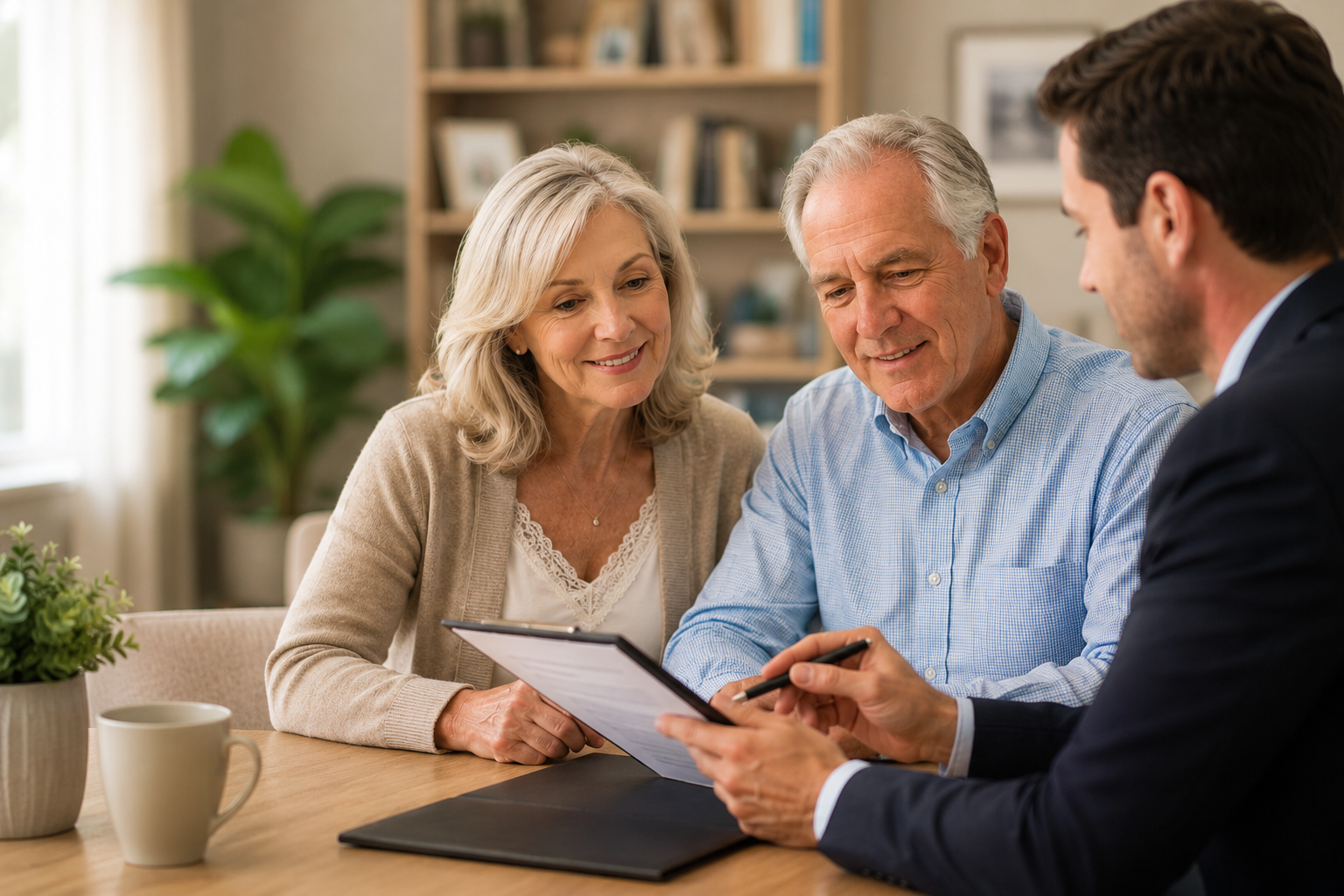 Are Reverse Mortgages Safe? What Every Homeowner S...