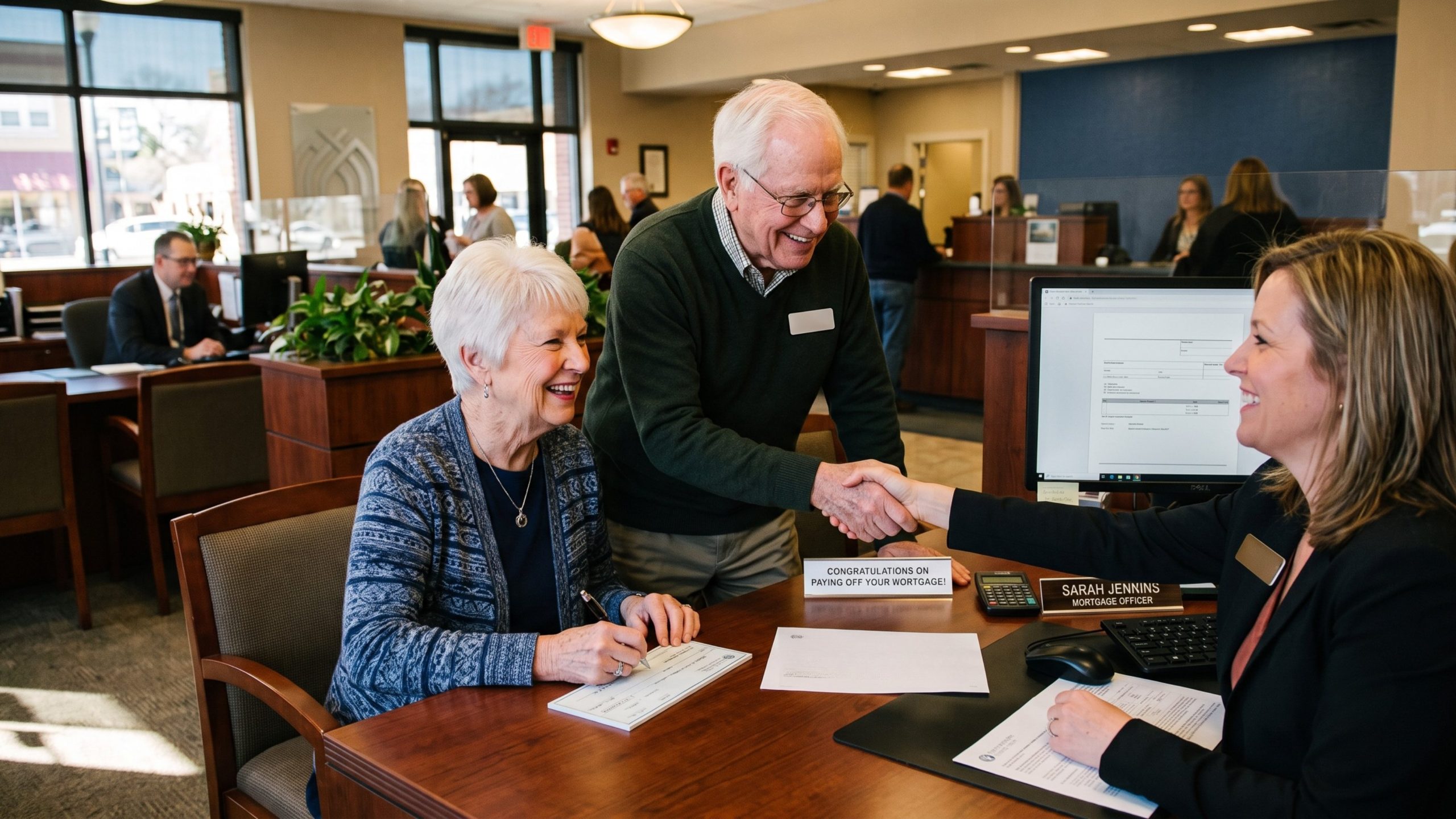Can You Pay Off a Reverse Mortgage Early? Everythi...