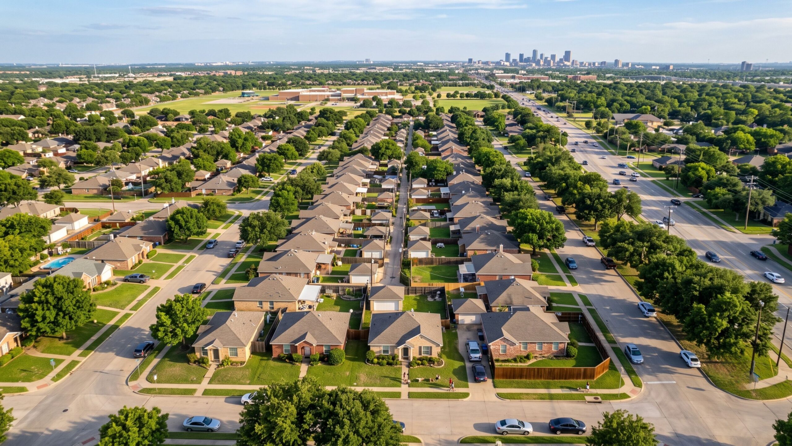 Reverse Mortgages in Tarrant County, TX: Turn Home...
