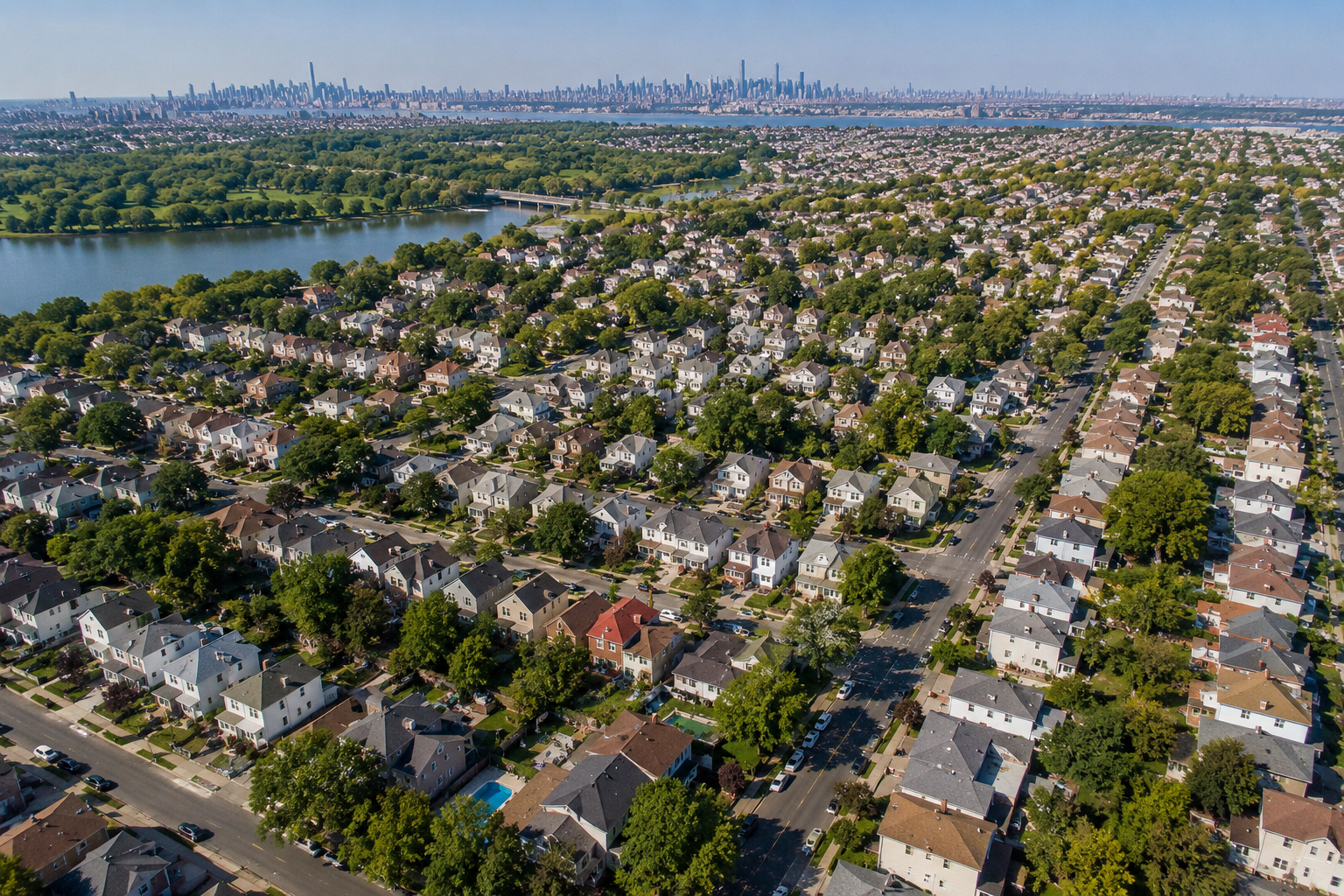 Could a Reverse Mortgage Be Right for Your Queens ...