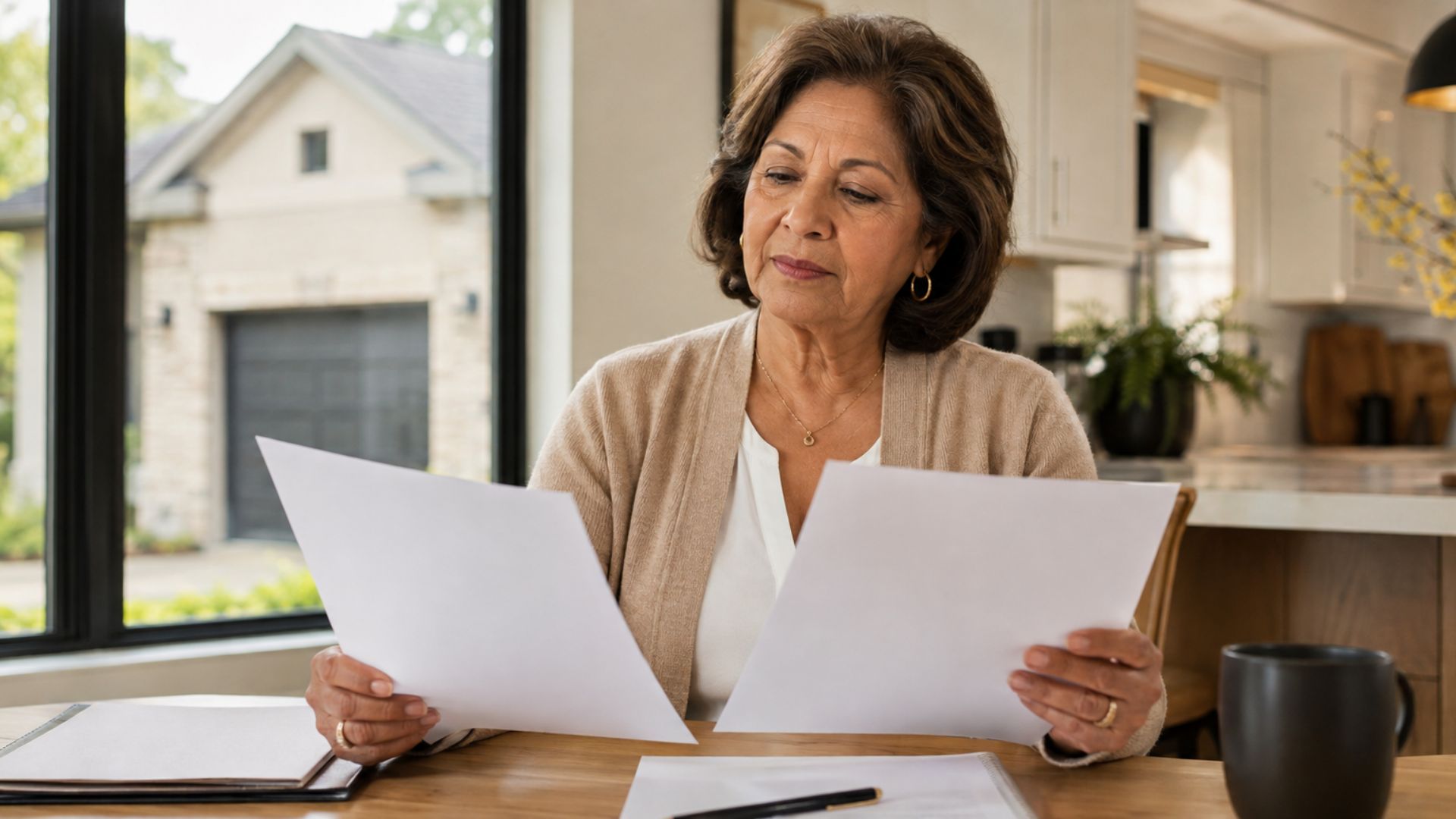 Reverse Mortgage vs. HELOC: Which Is Better?