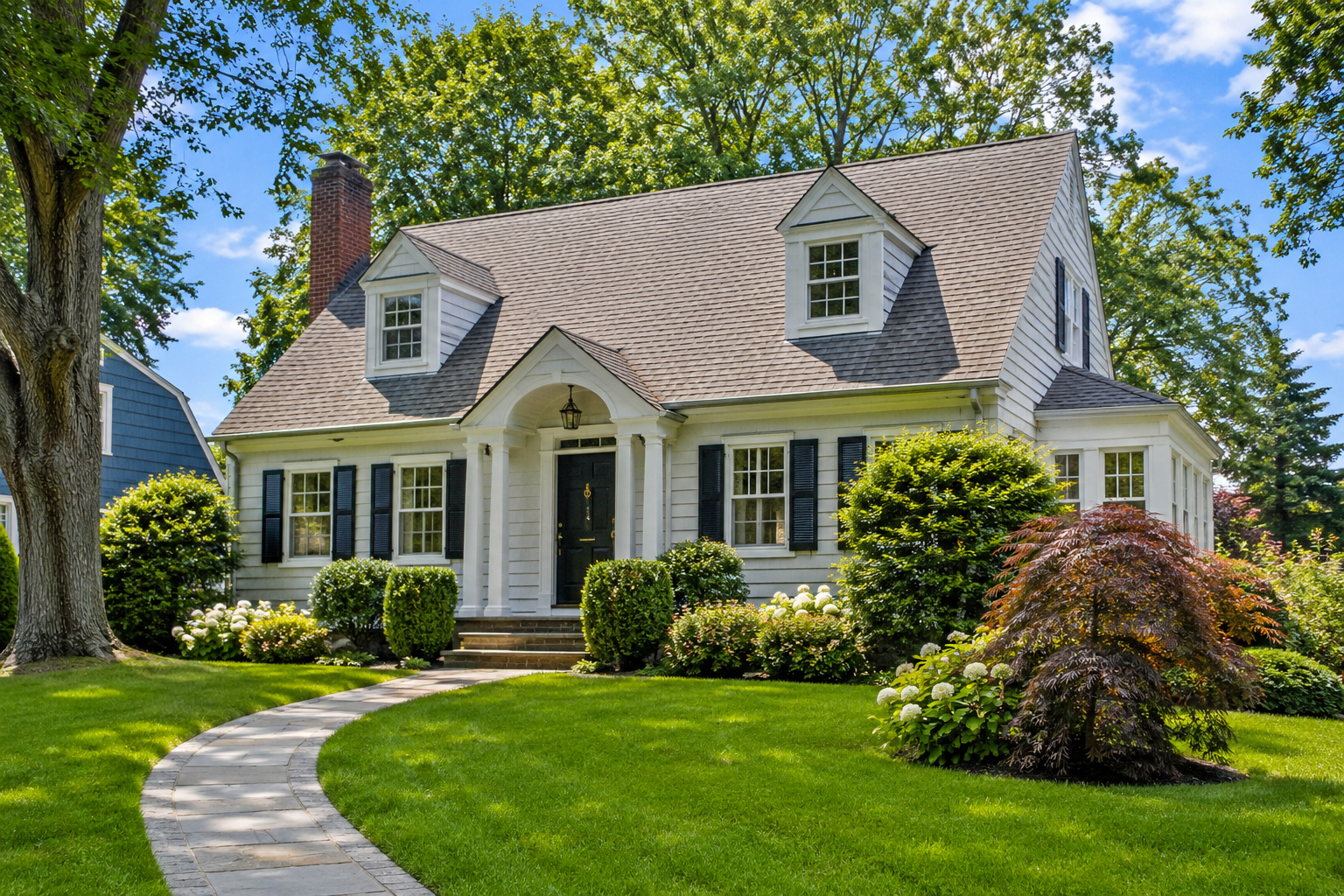 Reverse Mortgage in Fairfield County, CT: Using Yo...