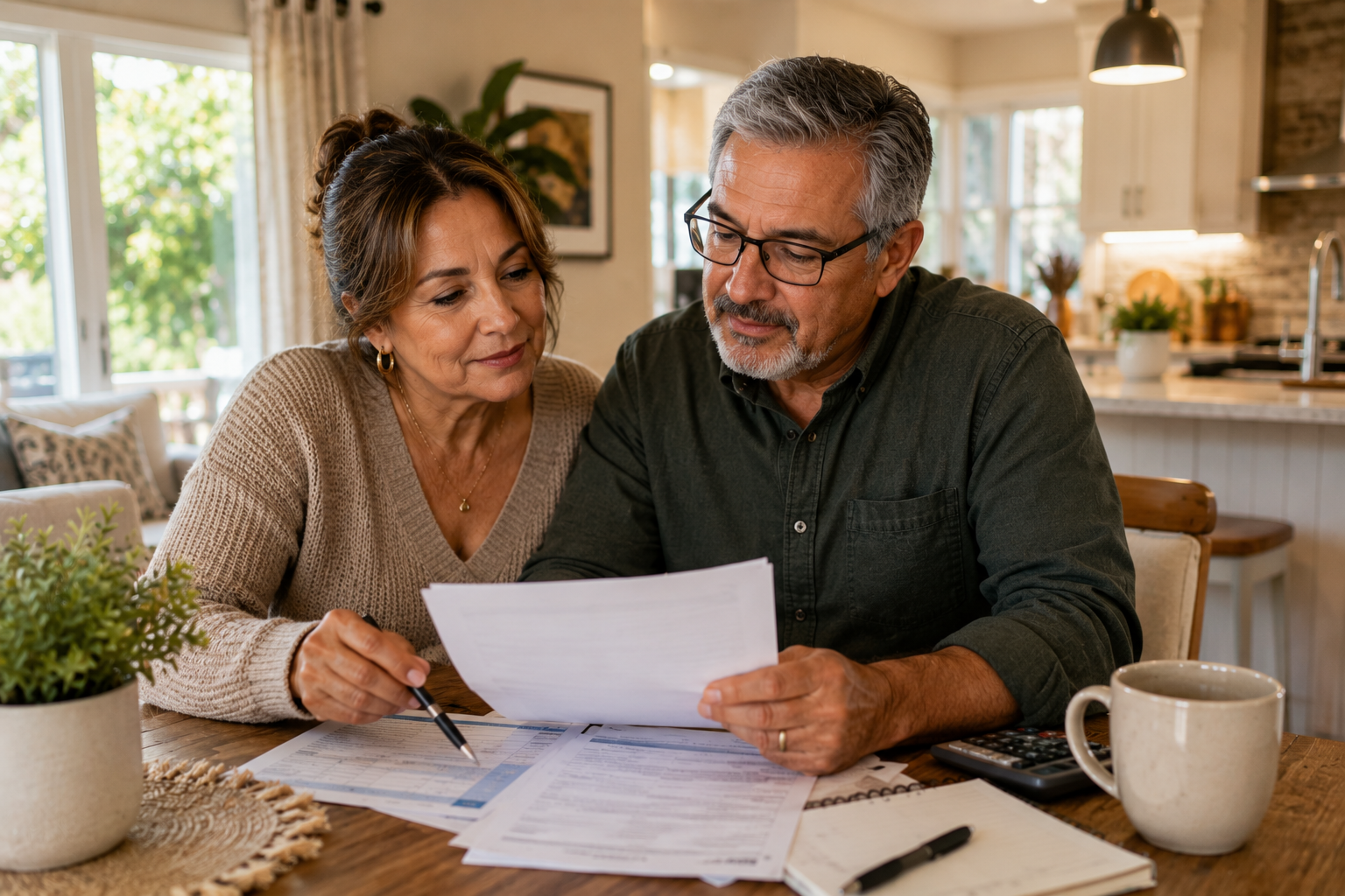 The Complete Guide to Reverse Mortgages in 2026