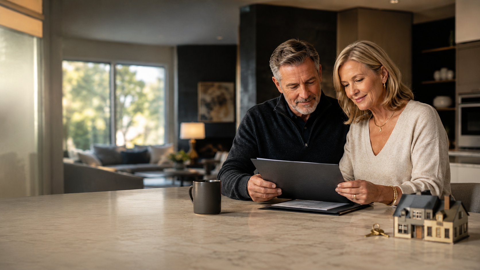 Reverse Second Mortgage: A New Way to Access Home ...