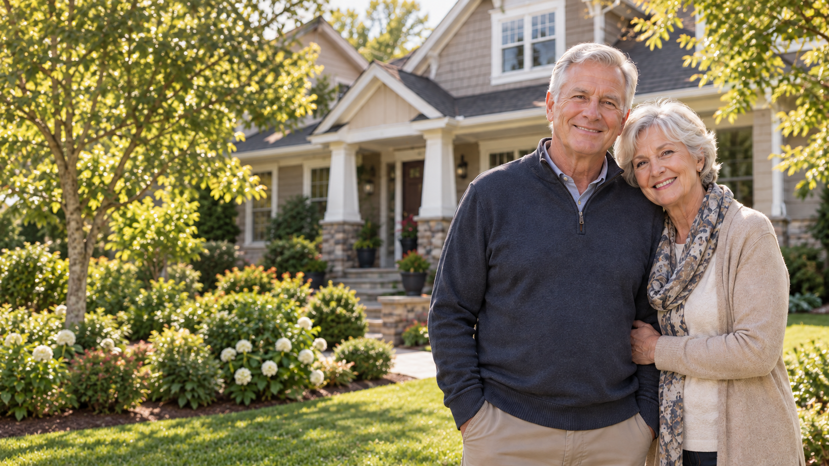 Can You Lose Your Home With a Reverse Mortgage?