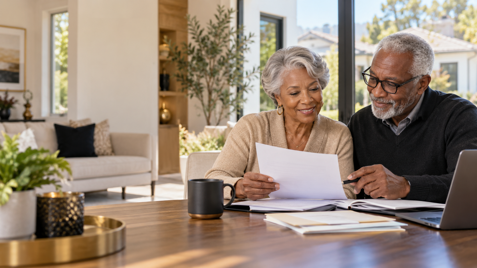 Do You Have to Pay Back a Reverse Mortgage?