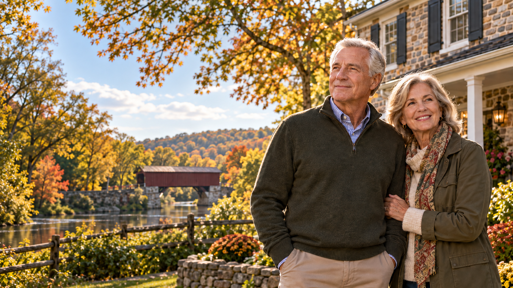Reverse Mortgage in Bucks County, PA: What Homeown...