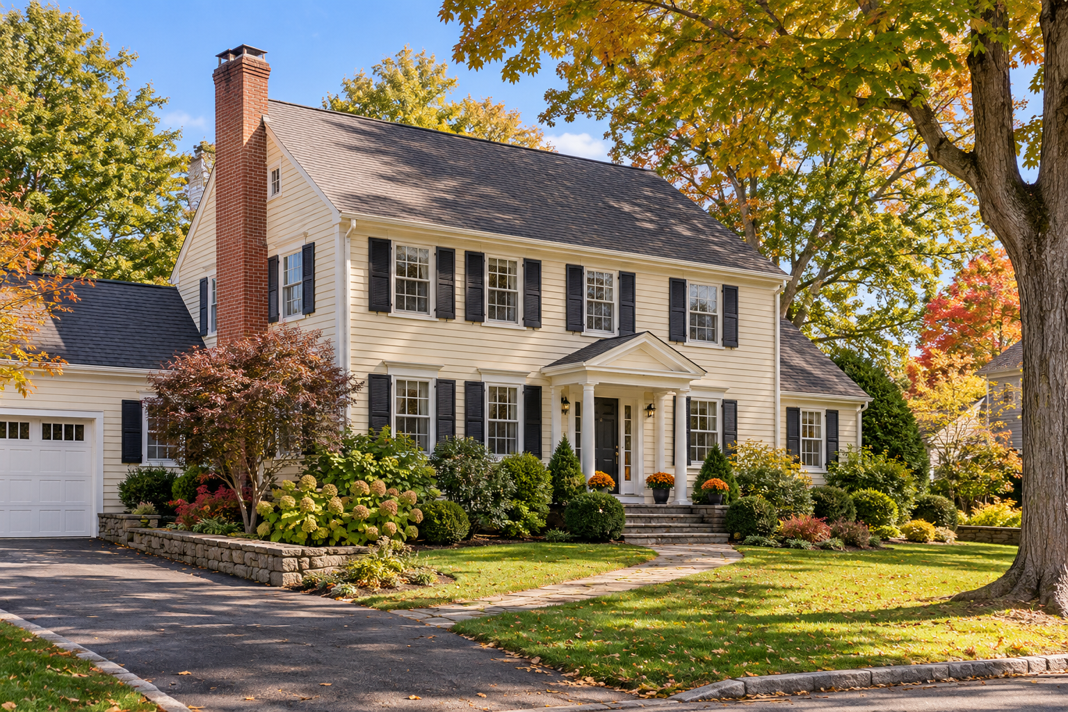Reverse Mortgage in New Haven County, CT: Put Your...