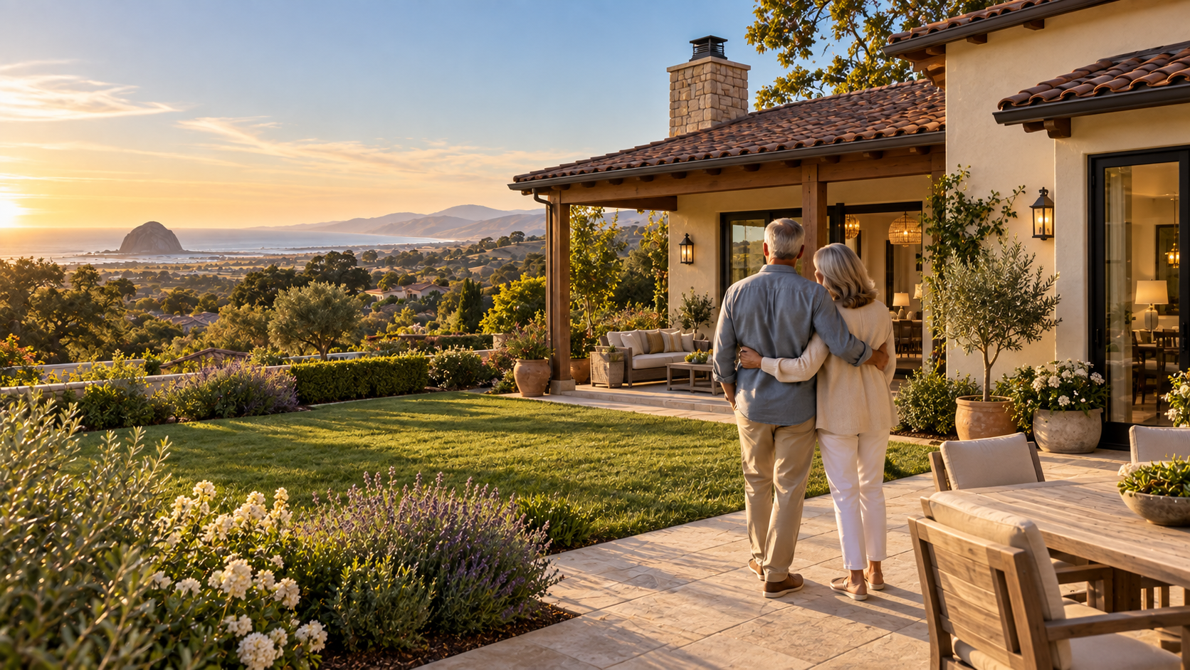 Reverse Mortgage in San Luis Obispo County, CA: St...