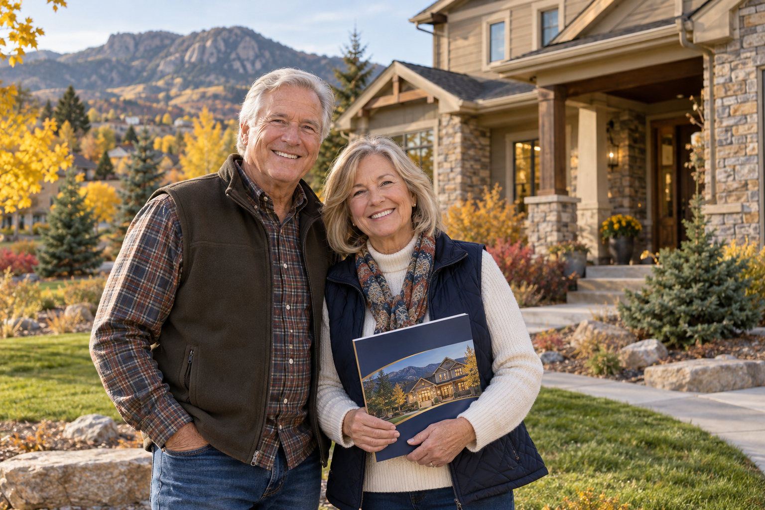 Reverse Mortgage in Jefferson County, CO: Put Your...