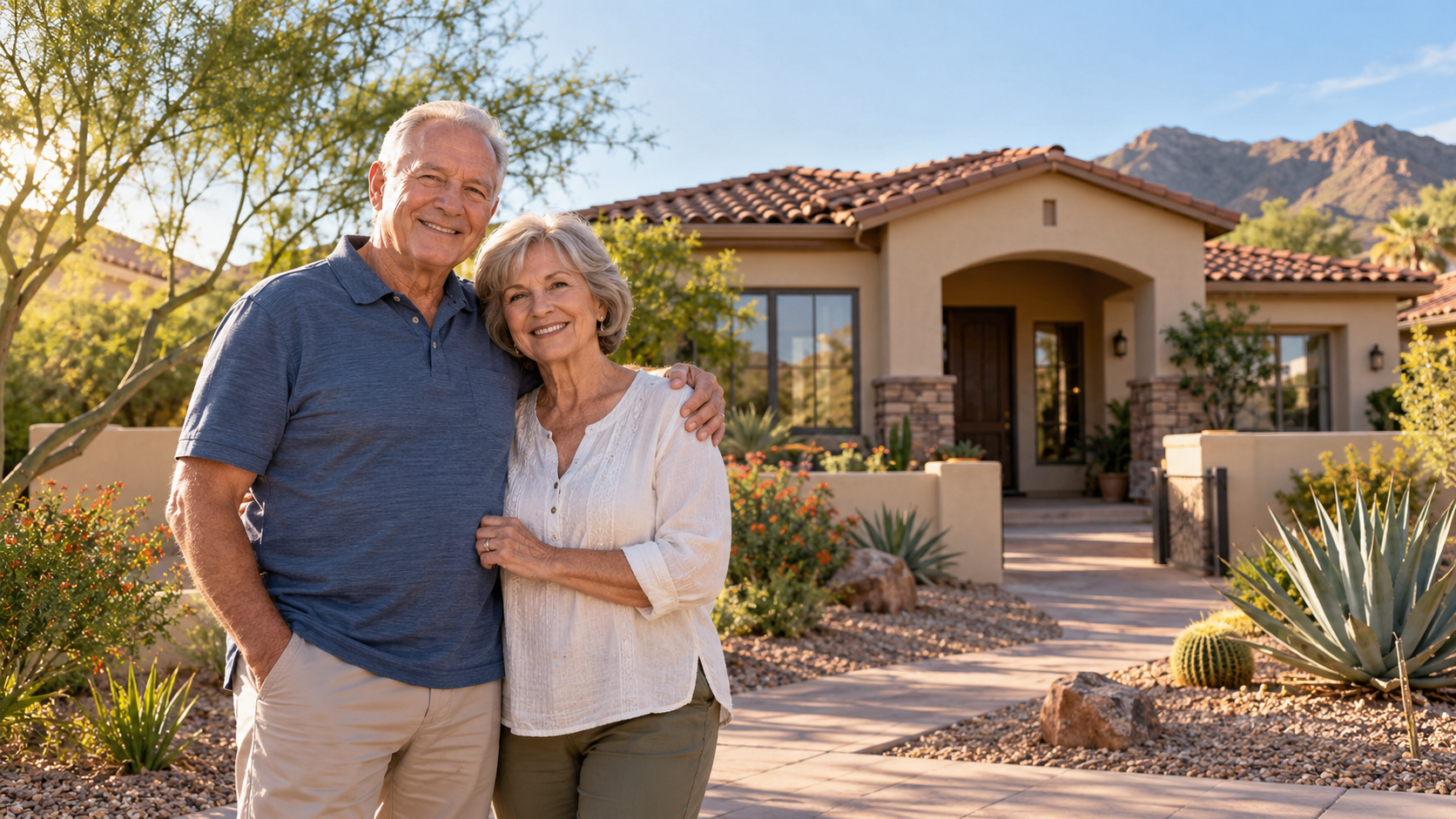 Reverse Mortgage in Phoenix, AZ: What Homeowners S...